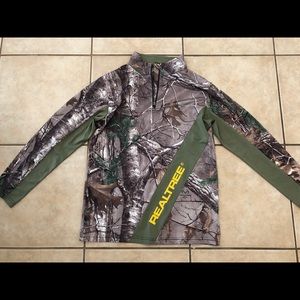 Realtree Pullover Boys size 14/16